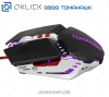 дешевая игровая мышь Oklick 999G Tomahawk